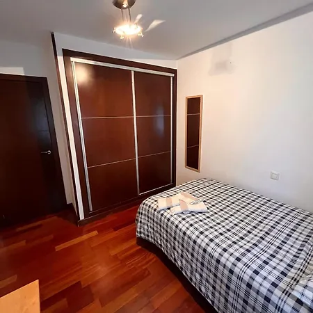 Villa Carmen Horcajo