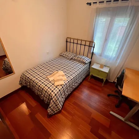 Carmen Horcajo Villa La Lastrilla