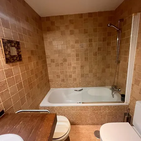 Carmen Horcajo La Lastrilla