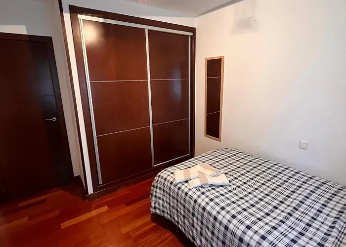 Villa Carmen Horcajo