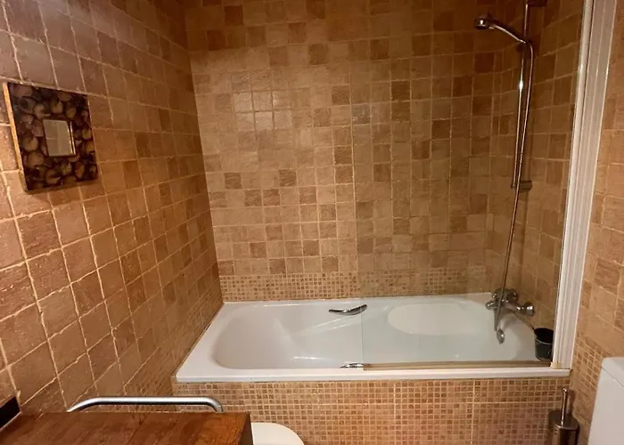 Carmen Horcajo 라 라스트리야